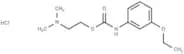 Carbanilic acid, m-ethoxy-, 2-(dimethylamino)ethyl ester, hydrochloride