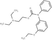 Carbanilic acid, m-ethoxy-N-phenyl-, 2-(diethylamino)ethyl ester