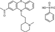 Mesoridazine Besylate