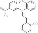 Mesoridazine free base