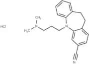 Cianopramine hydrochloride