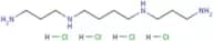 Spermine tetrahydrochloride