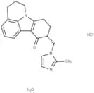 Cilansetron Hydrochloride