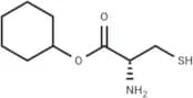 Cyclohexyl cysteinate