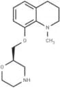 Dabelotine, (R)-