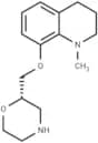 Dabelotine, (S)-