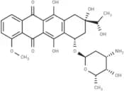 Daunorubicinol