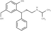 DE(isopropyl)desfesoterodine