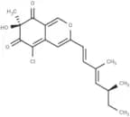 Deacetylsclerotiorin, (-)-