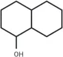 Decahydro-1-naphthol