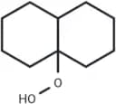 Decalinhydroperoxide