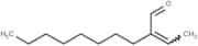 Decanal, 2-ethylidene-