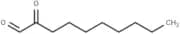 Decanal, 2-oxo-