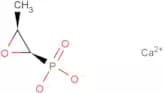 Fosfomycin calcium