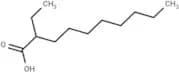 Decanoic acid, 2-ethyl-