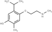 Demethyldeacetylmoxisylyte