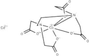 Dicobalt edetate