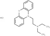 Diethazine HCl