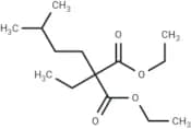 Diethyl ethylisopentylmalonate