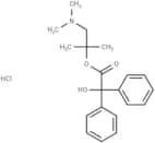 Difemerine hydrochloride