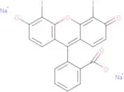 Diiodofluorescein disodium salt