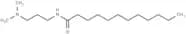 Dimethylaminopropyl lauramide