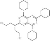 Dipyridamole tripiperidine
