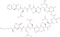β-Secretase inhibitor-STA