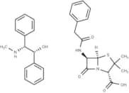 Ephenamine penicilline