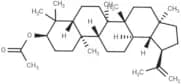 Epilupeol acetate