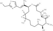Epothilone F