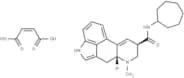 Lysergamide, N-cycloheptyl-, maleate