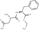 Ethyl aspartylphenylalaninate