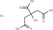 Ferric citrate