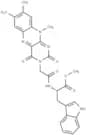 Flavinyltryptophan