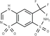 Flumethiazide