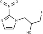 Fluoromisonidazole