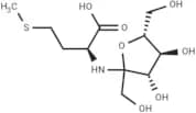 Fructosyl-methionine
