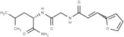 Furylacryloylglycylleucinamide