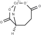 Glutamate cobalt