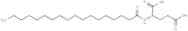 Glutamic acid, N-stearoyl-