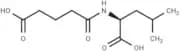 Glutarylleucine
