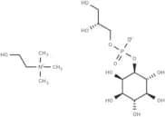 Glycerophosphoinositol choline