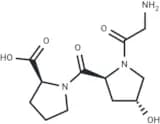 Glycylhydroxyprolylproline
