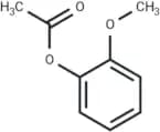 Guaiacyl acetate