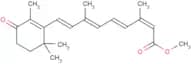 Methyl 13-cis-4-Oxoretinoate