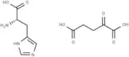 Histidine oxoglurate