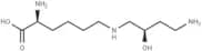 Hypusine