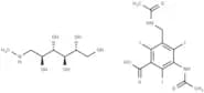 Iodamide Meglumine