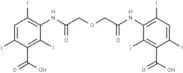 Ioglycamic acid
